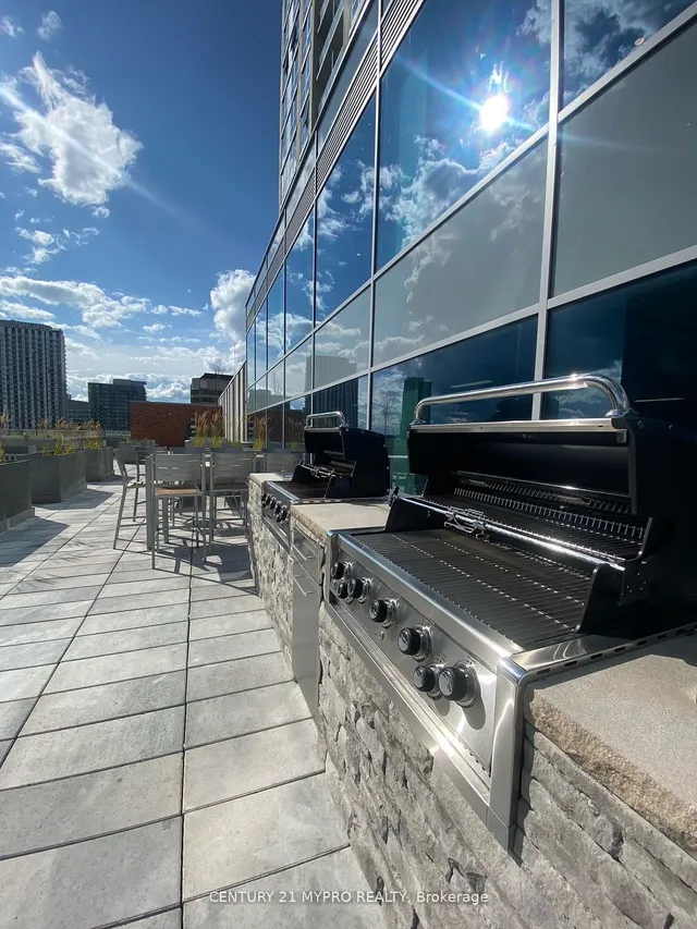 Additional property image - 60 Frederick St Unit 901