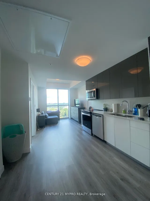 Additional property image - 60 Frederick St Unit 901