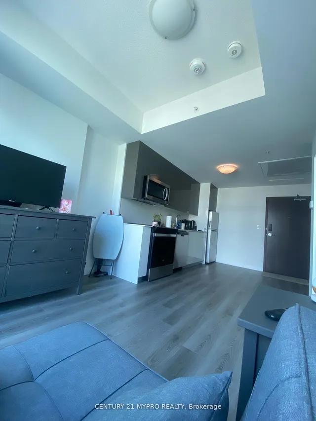 Additional property image - 60 Frederick St Unit 901