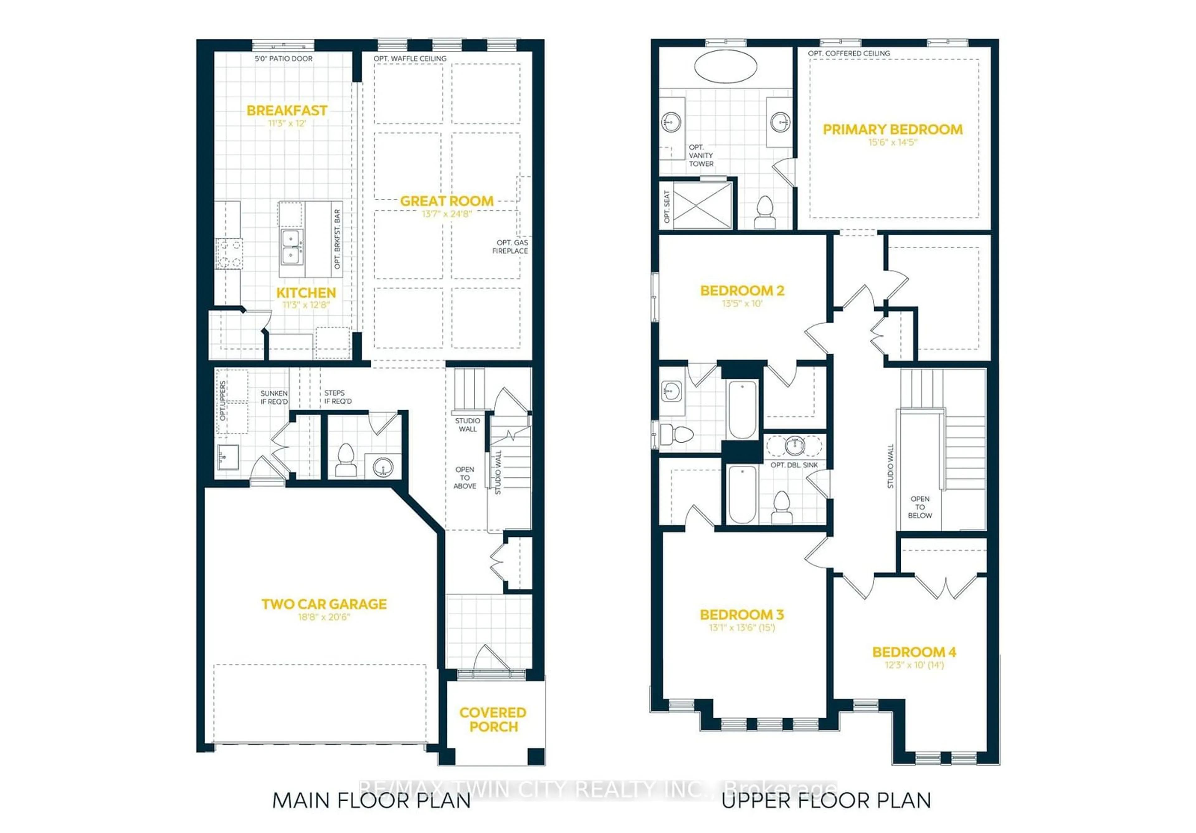 Floor plan for 27 SPACHMAN St, Kitchener Ontario N2R 0N5