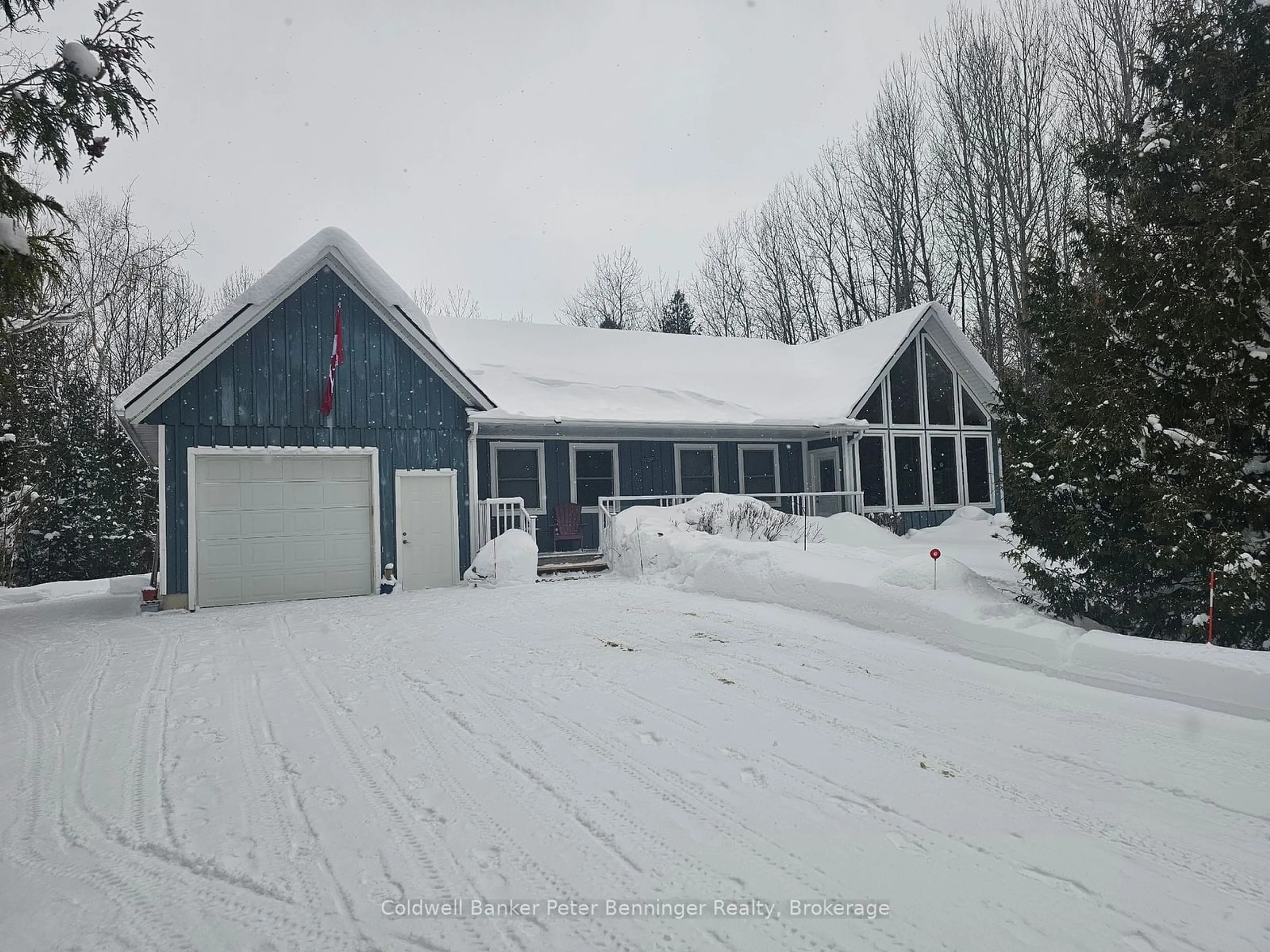 Unknown for 32 PINE FOREST Dr, South Bruce Peninsula Ontario N0H 1P0