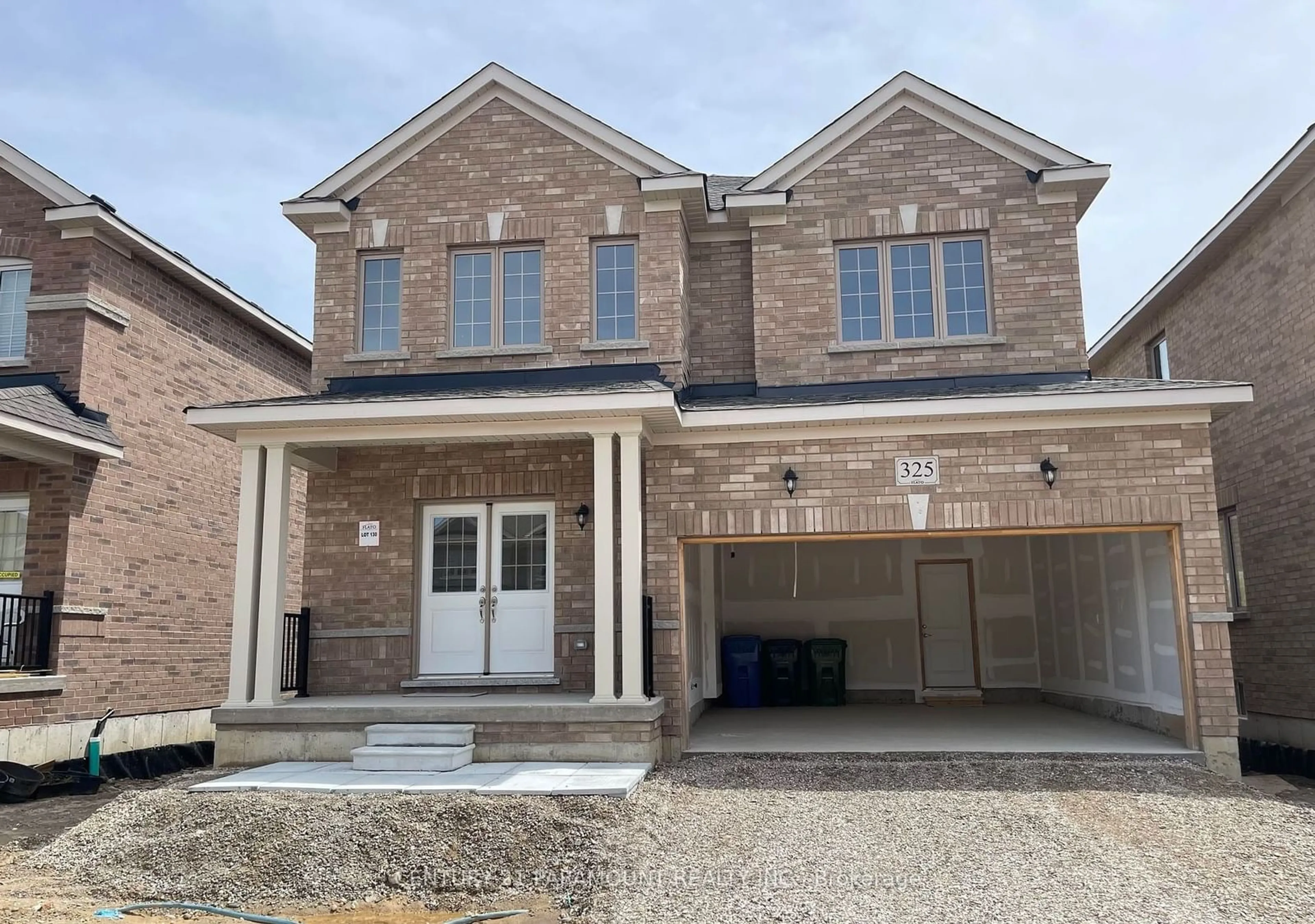 Home with brick exterior material, street for 325 Moody St, Southgate Ontario N0C 1B0