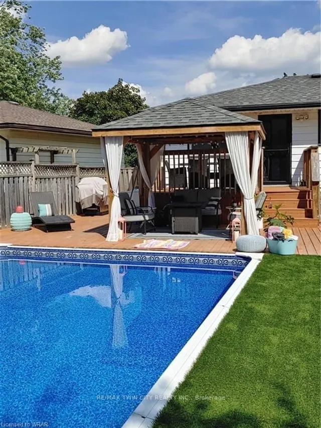 Additional property image - 11 Glen Park Cres