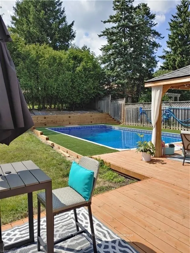 Additional property image - 11 Glen Park Cres