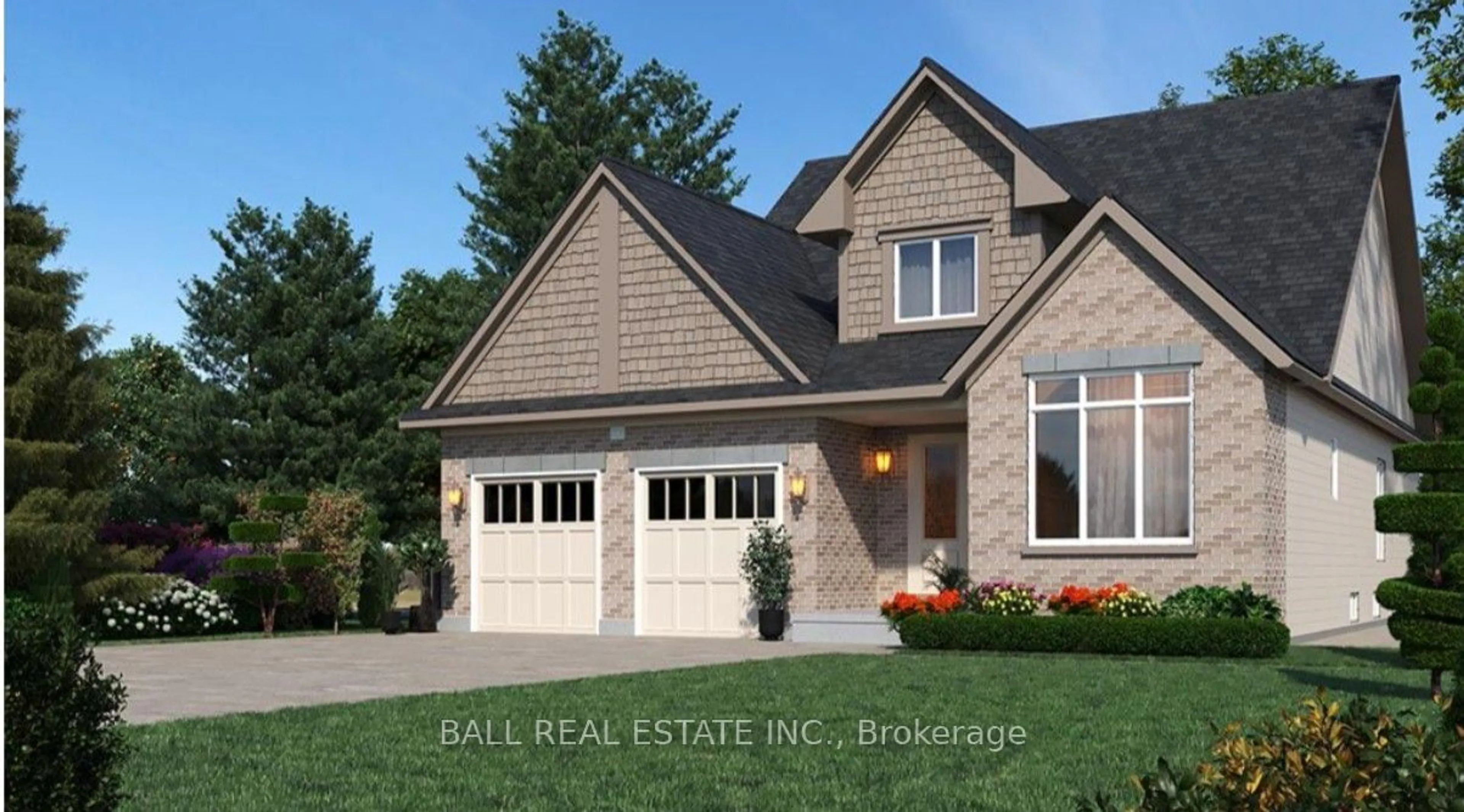 Home with brick exterior material, street for 13 Hemlock Cres, Kawartha Lakes Ontario K0M 1A0