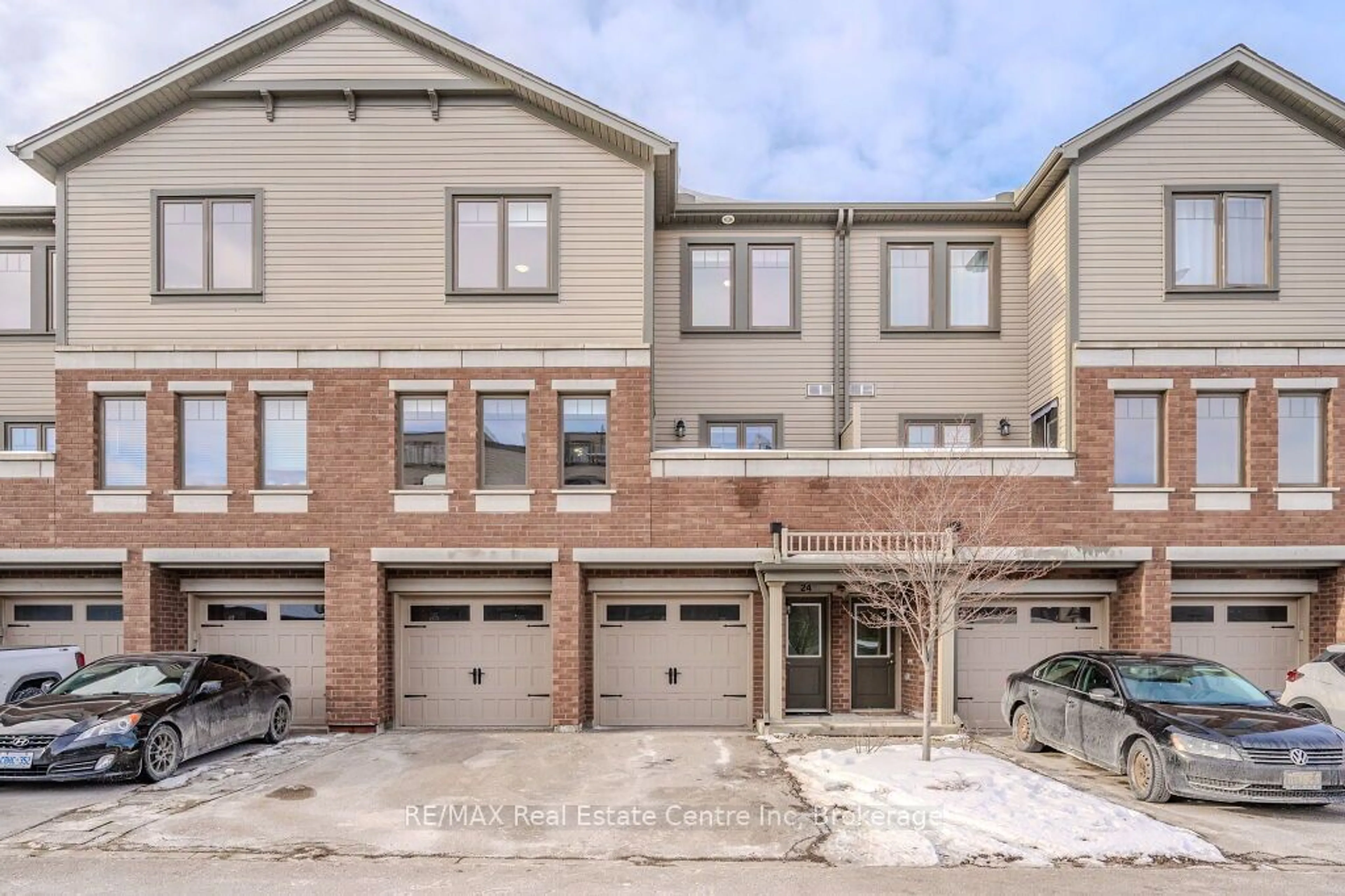 Unknown for 39 Kay Cres #24, Guelph Ontario N1L 0N5