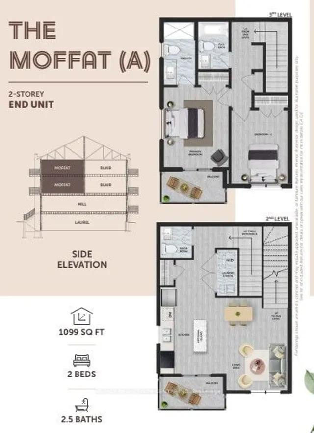 Additional image 3 of 10 South Creek Dr Unit 11