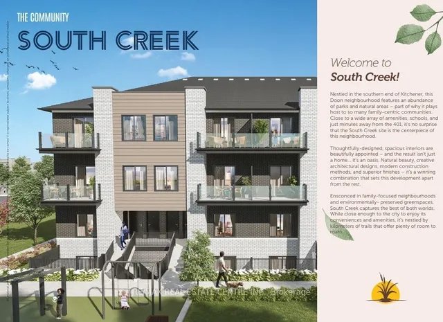 Primary image of 10 South Creek Dr Unit 11