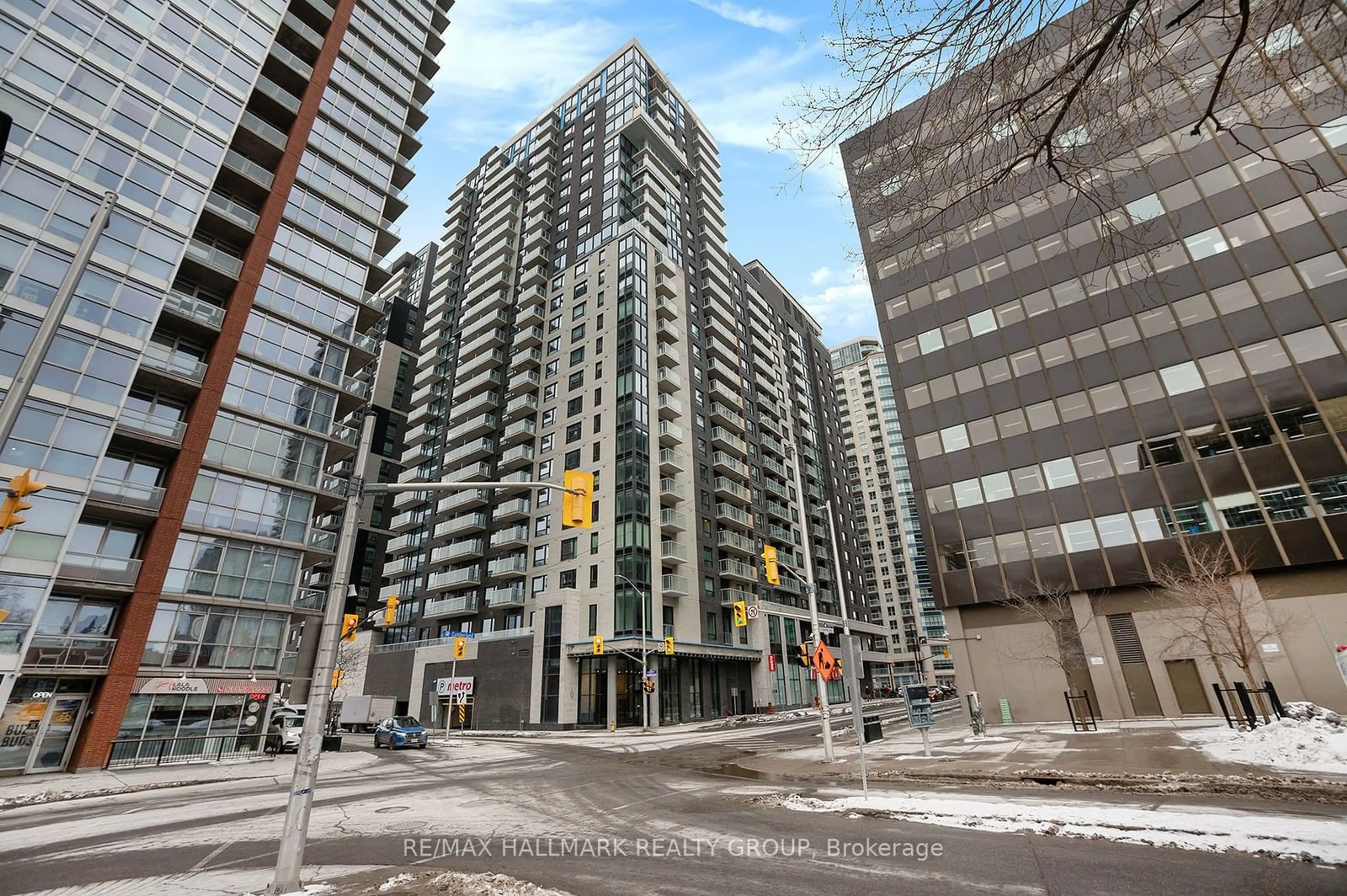 Unknown for 180 George St #801, Lower Town - Sandy Hill Ontario K1N 0G8