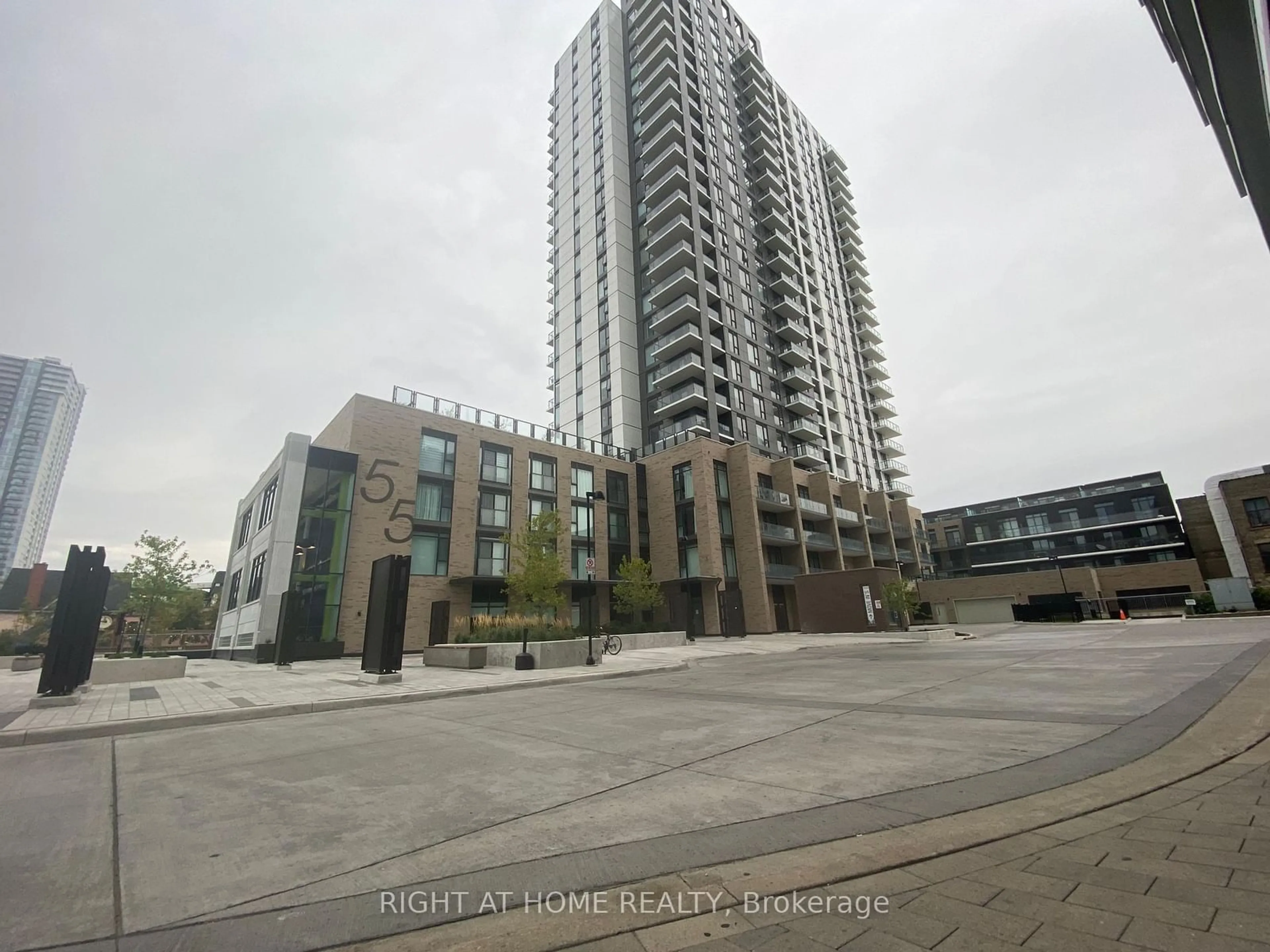 Unknown for 55 Duke St #1110, Kitchener Ontario N2H 0C9