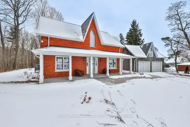 Additional property image - 186 Inksetter Rd