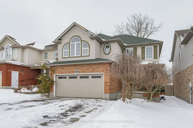 Additional property image - 218 Doon Mills Dr