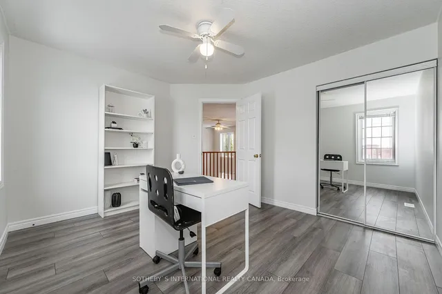 Additional property image - 218 Doon Mills Dr