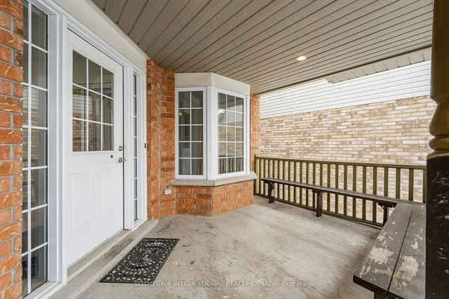 Additional property image - 218 Doon Mills Dr