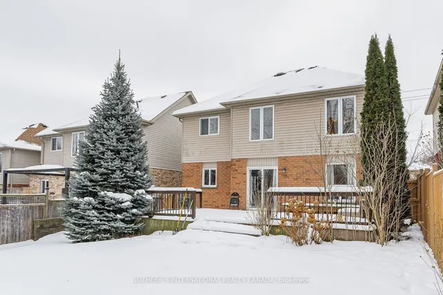 Additional property image - 218 Doon Mills Dr