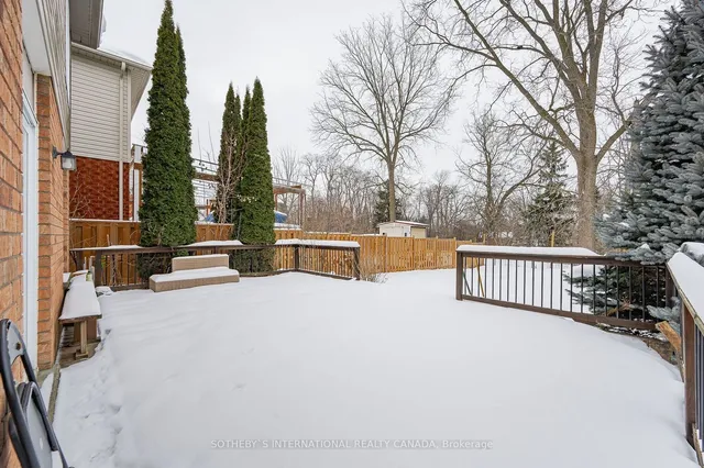 Additional property image - 218 Doon Mills Dr