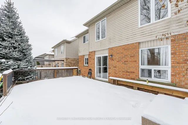 Additional property image - 218 Doon Mills Dr