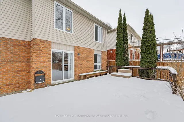 Additional property image - 218 Doon Mills Dr