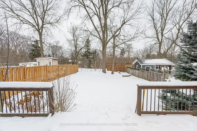 Additional property image - 218 Doon Mills Dr