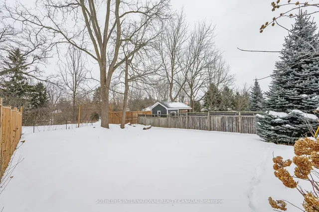 Additional property image - 218 Doon Mills Dr