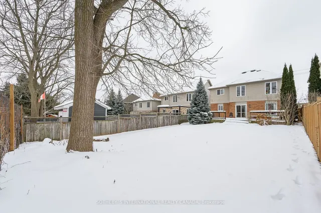 Additional property image - 218 Doon Mills Dr