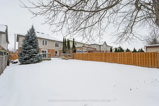 Additional property image - 218 Doon Mills Dr