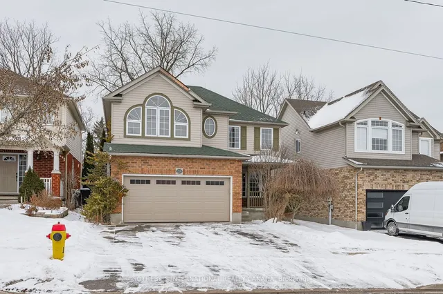Additional property image - 218 Doon Mills Dr