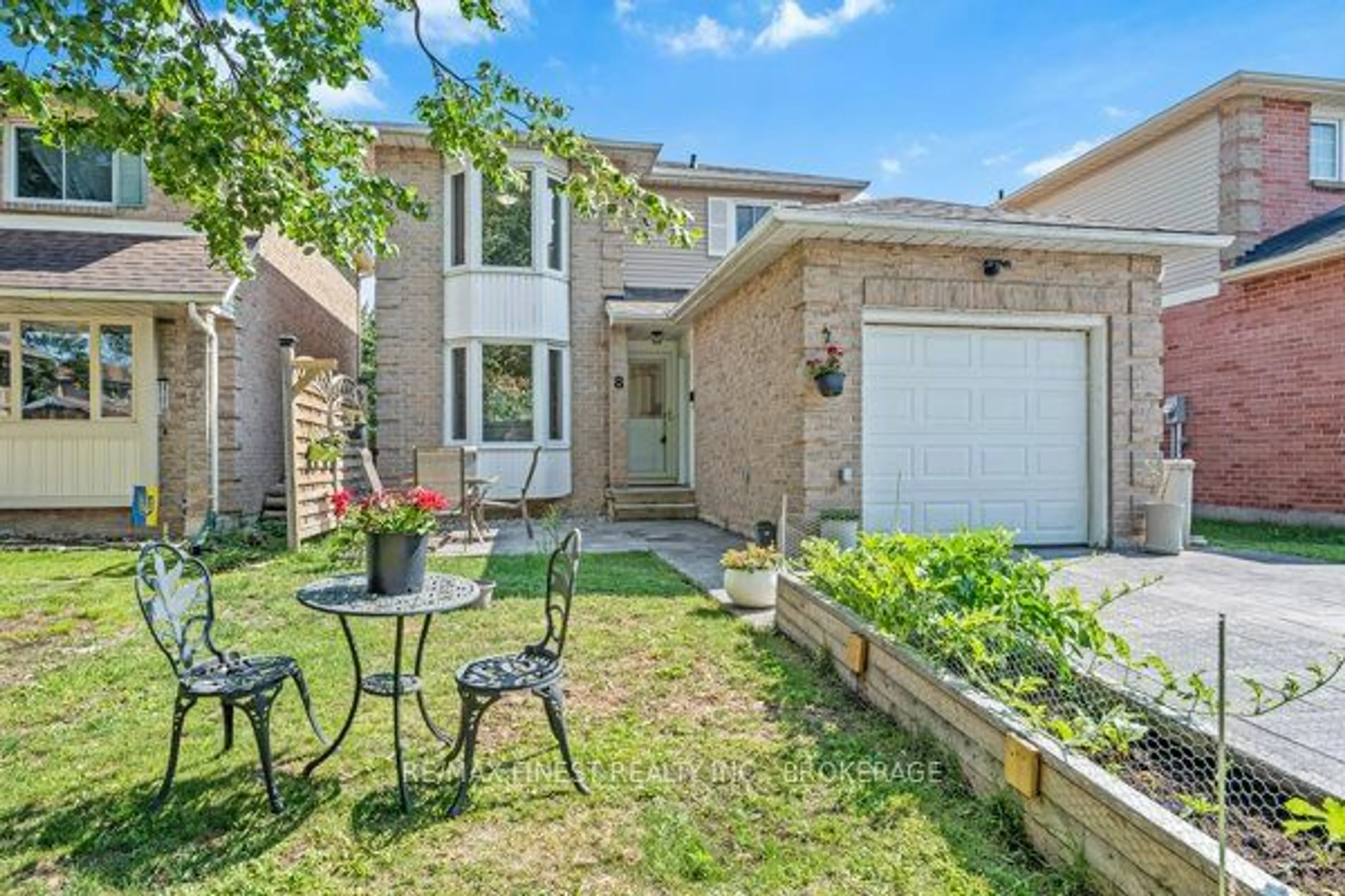 Unknown for 8 RICHDALE Crt, Kingston Ontario K7K 6N1