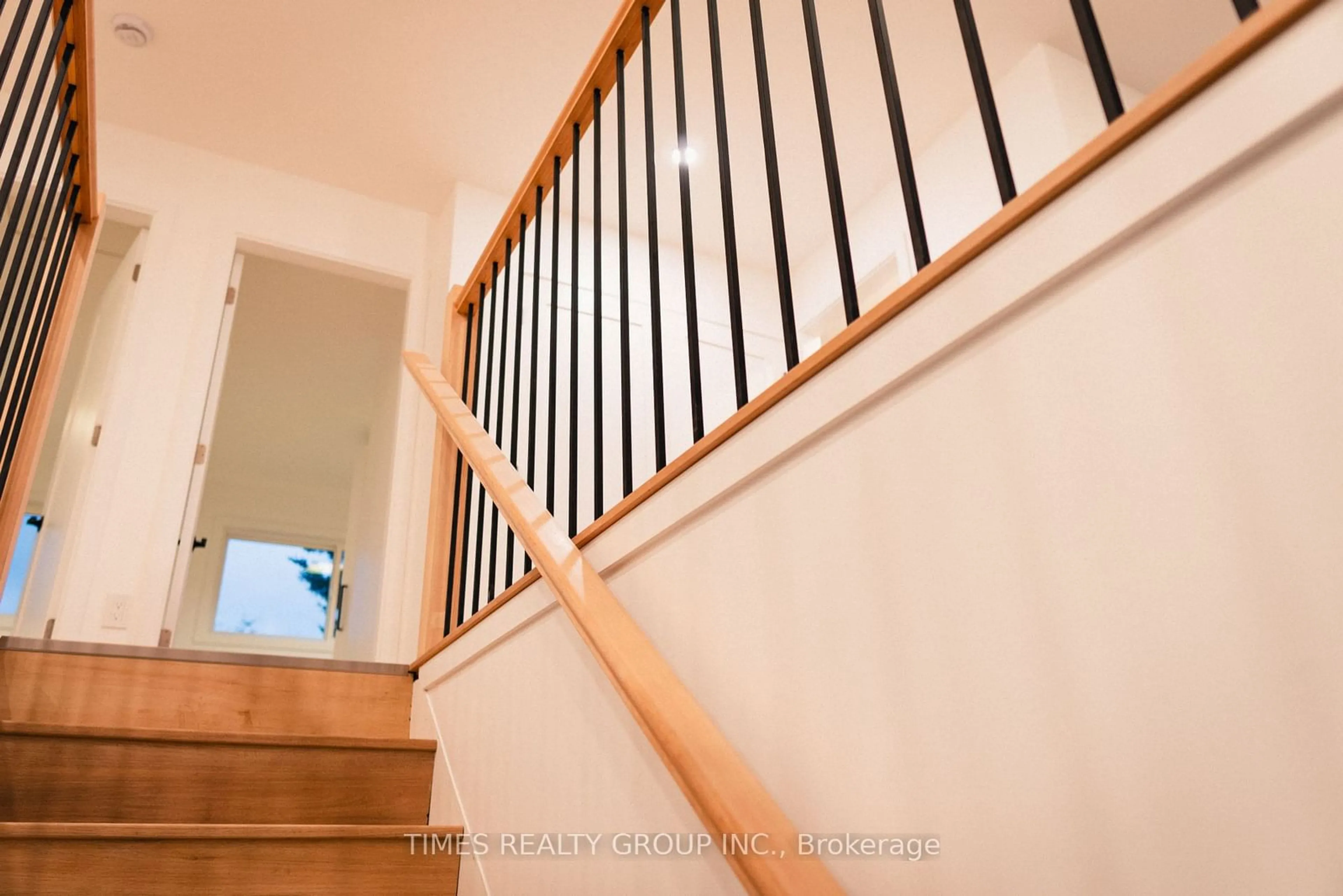 Stairs for 4644 MacIntyre Ave, Out of Area British Columbia V9N 6R2