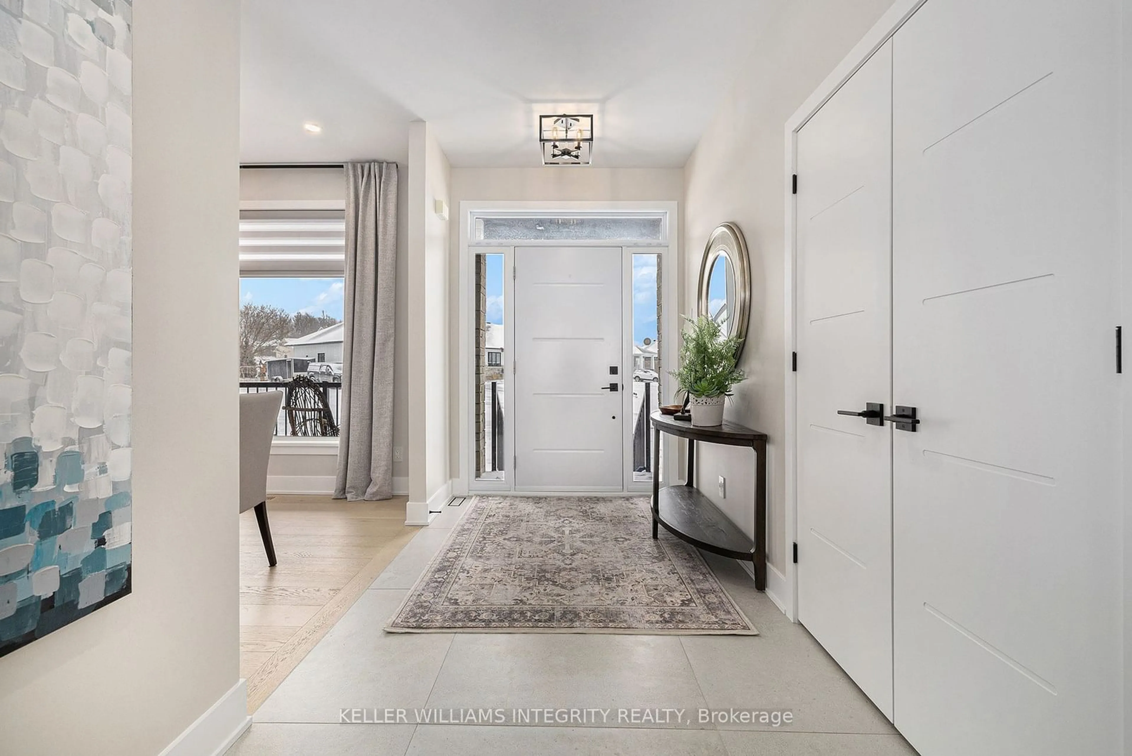 Indoor entryway for 308 Autumn Meadow Way, Manotick - Kars - Rideau Twp and Area Ontario K2A 2T0