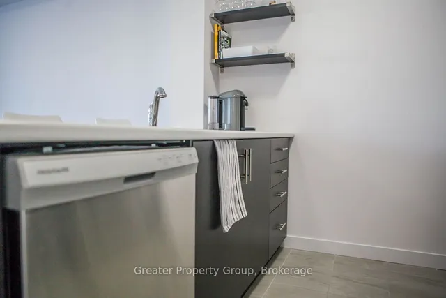 Additional property image - 125 Shoreview Pl Unit 508