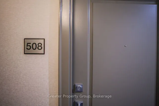 Additional property image - 125 Shoreview Pl Unit 508