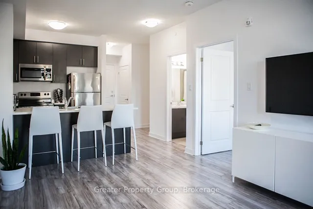 Additional property image - 125 Shoreview Pl Unit 508