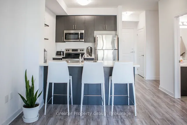 Additional property image - 125 Shoreview Pl Unit 508