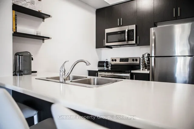 Additional property image - 125 Shoreview Pl Unit 508