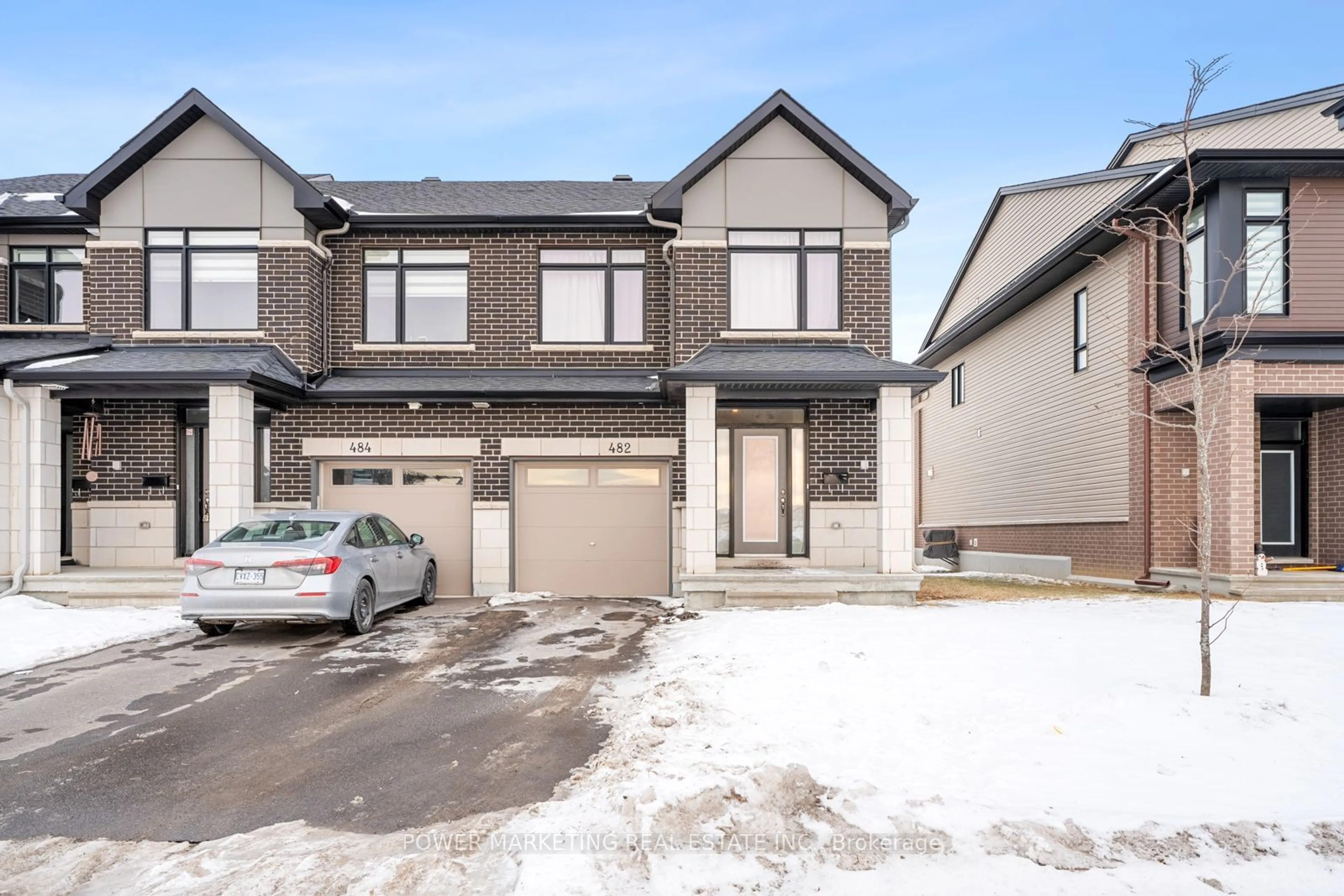 Unknown for 482 TRIDENT Mews, Leitrim Ontario K1T 0V2