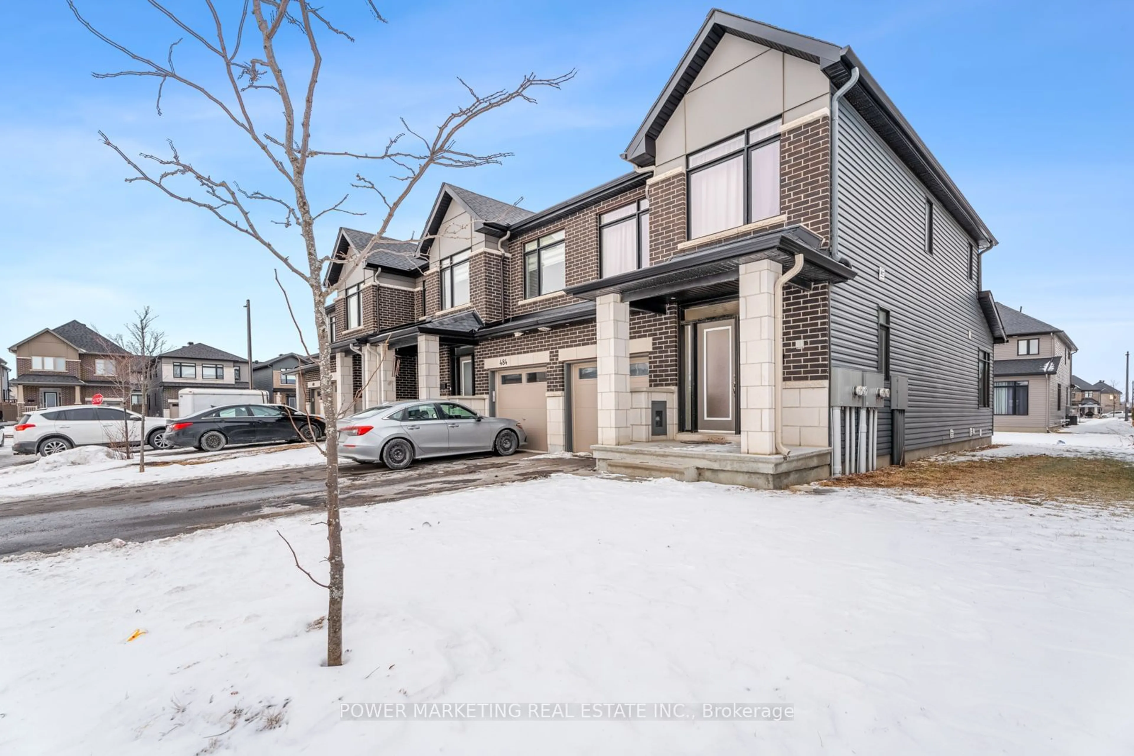 Unknown for 482 TRIDENT Mews, Leitrim Ontario K1T 0V2