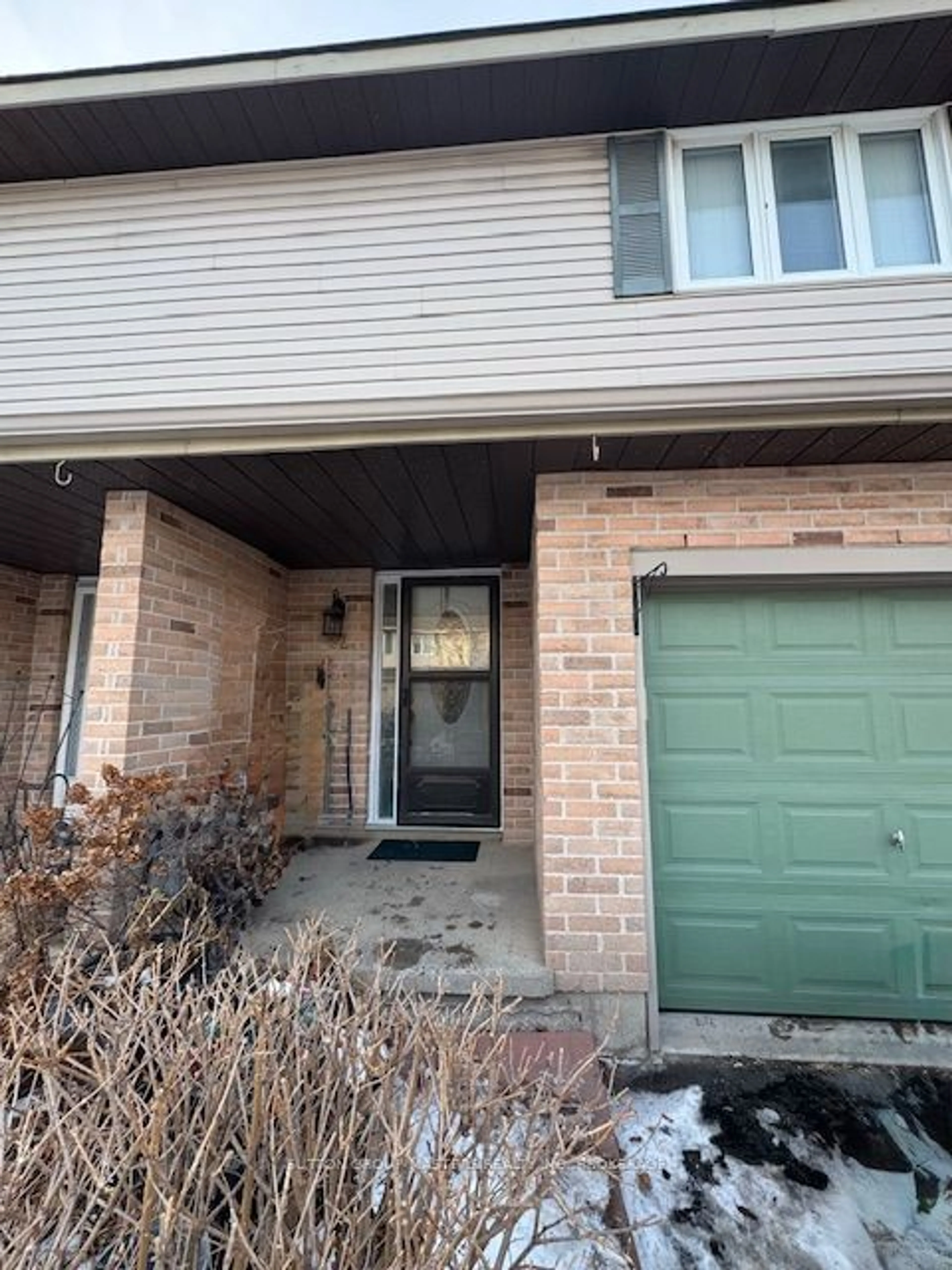 Home with brick exterior material, street for 52 Coventry Cres, Kingston Ontario K7M 7S7