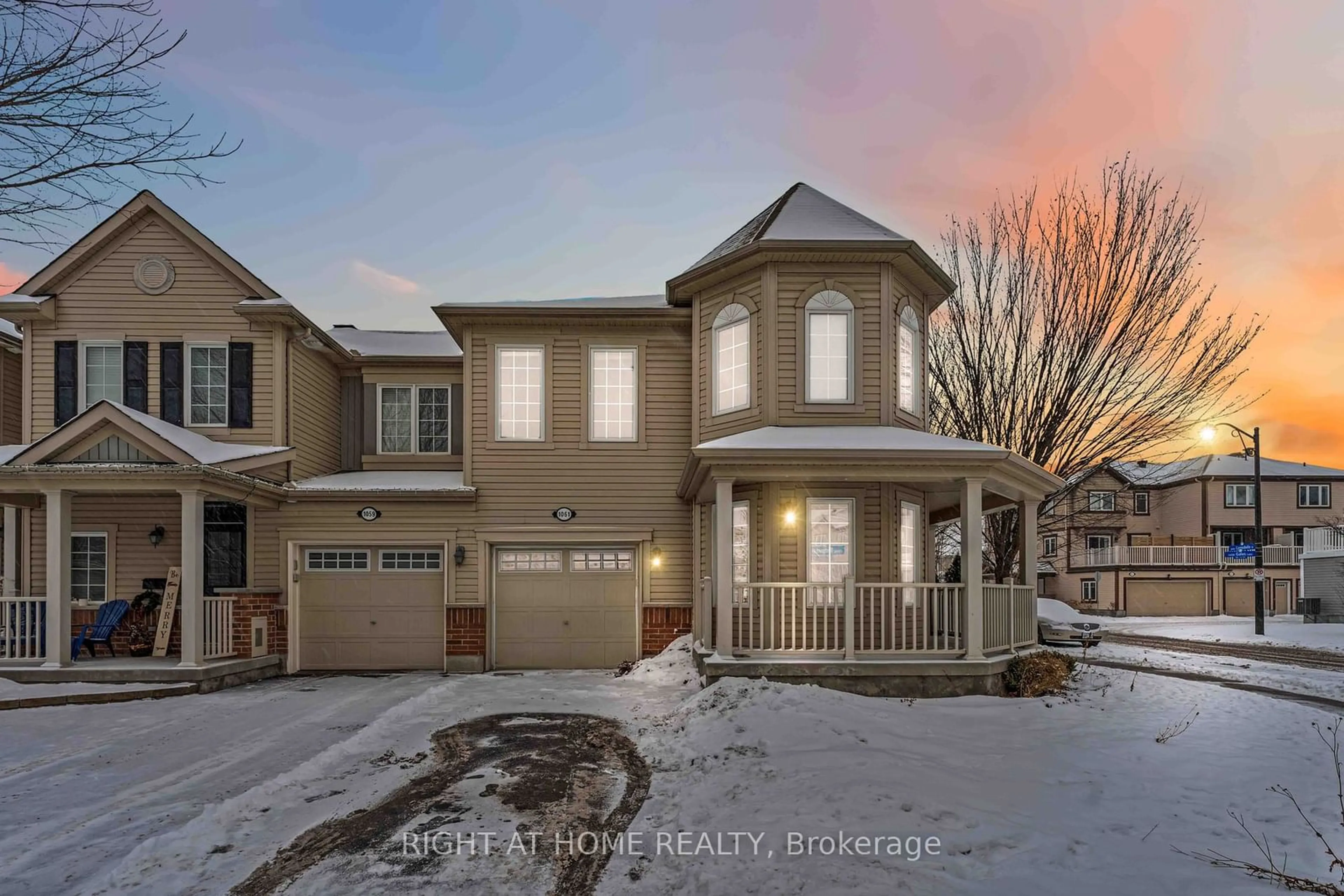 Unknown for 1061 Pampero Cres, Stittsville - Munster - Richmond Ontario K2S 0N5