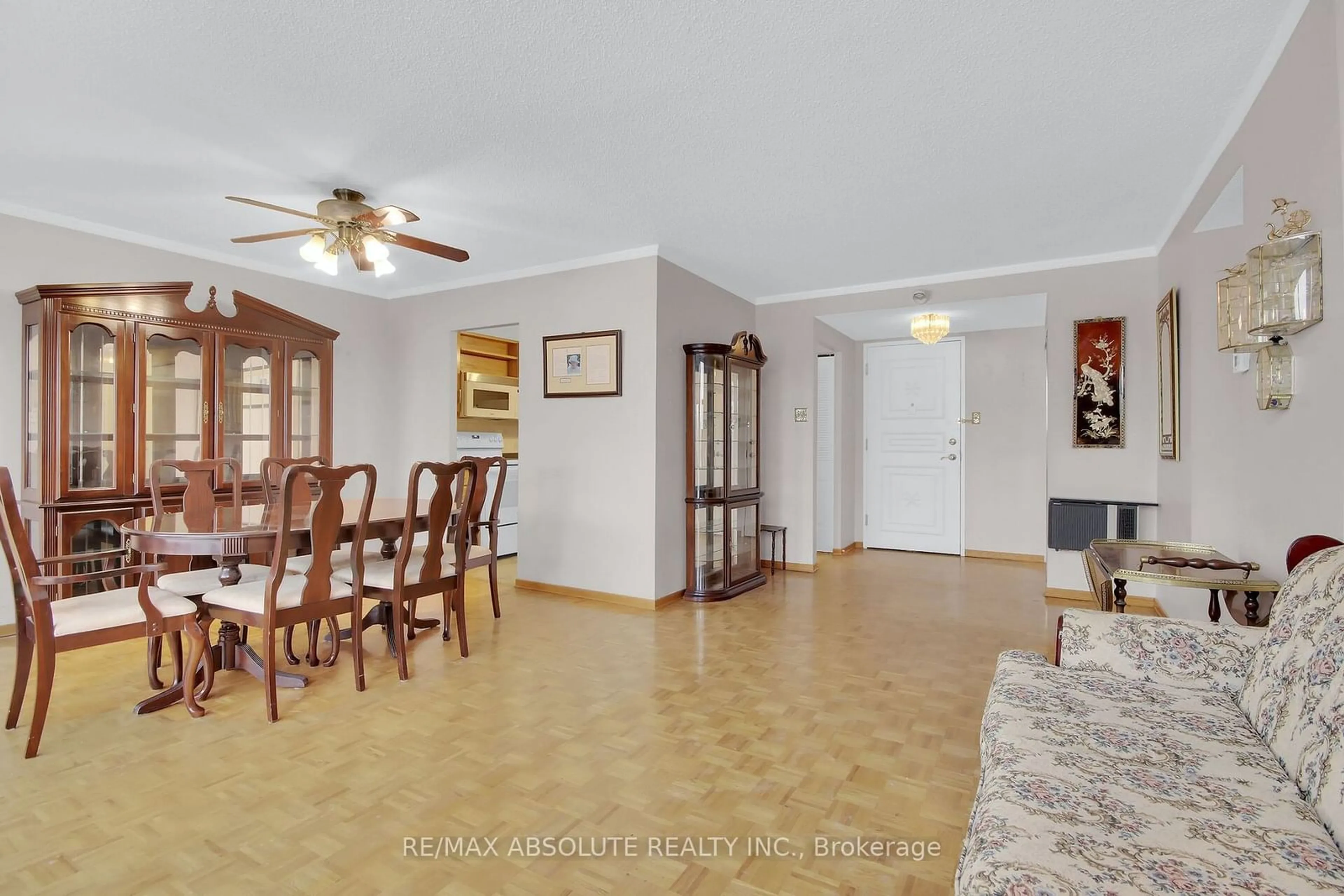 Dining room, unknown for 2759 Carousel Cres #207, Blossom Park - Airport and Area Ontario K1T 2N5