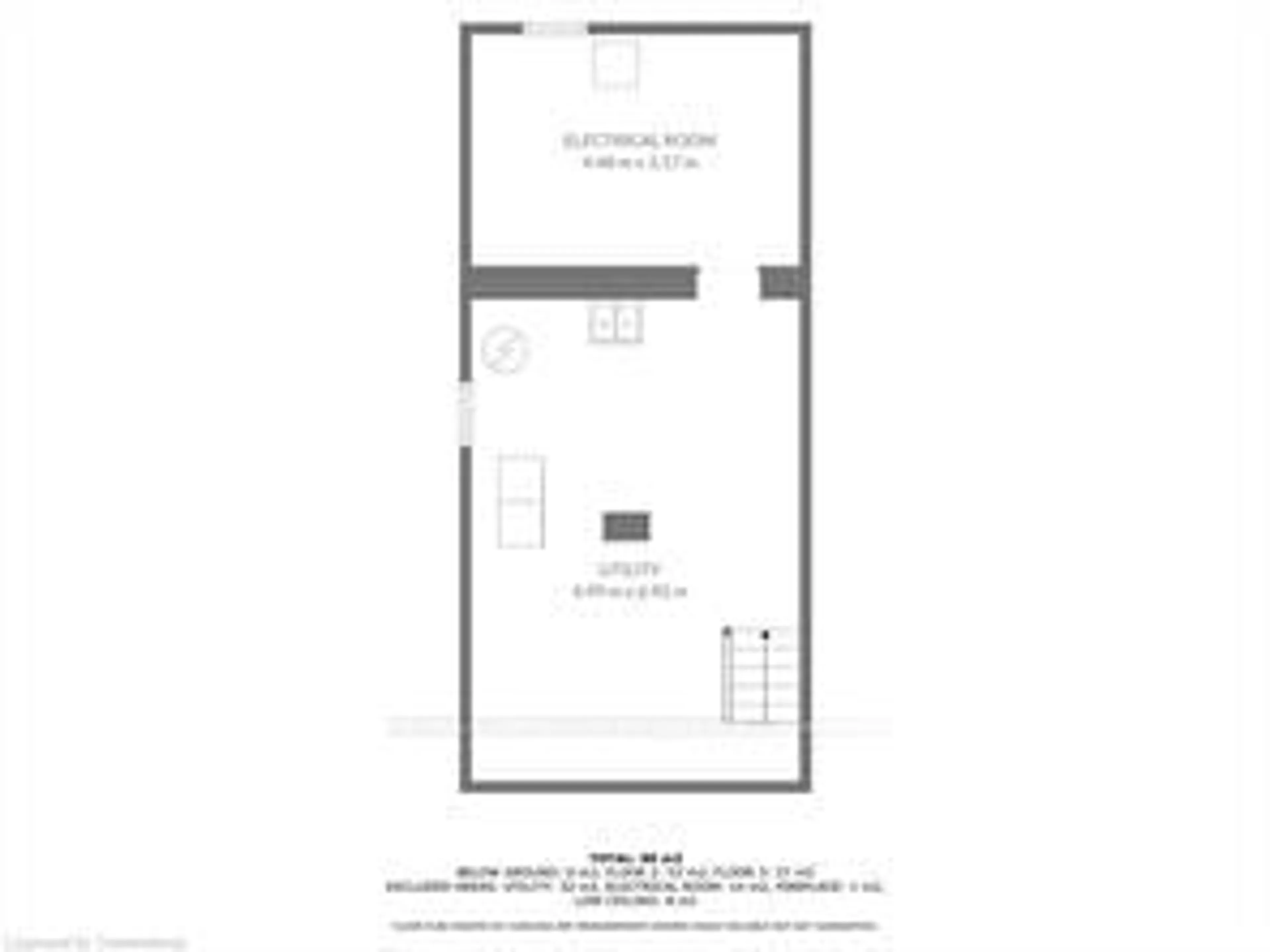 Floor plan for 29 Noecker St, Waterloo Ontario N2J 2R5