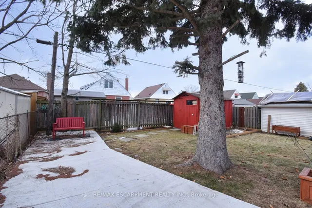 Additional property image - 162 Beland Ave