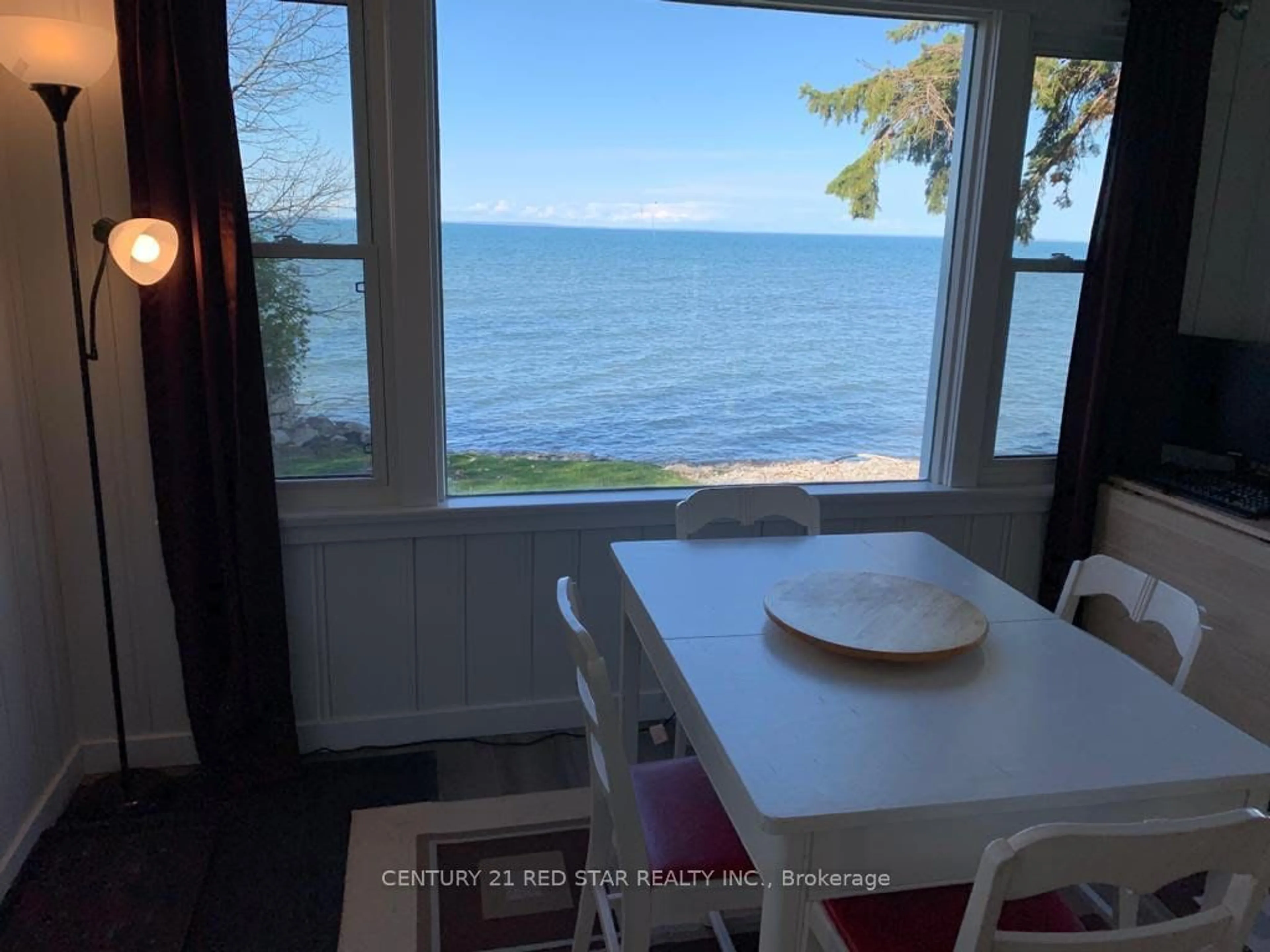 Dining room, unknown for 209589 Highway 26, Blue Mountains Ontario L8Y 0T1