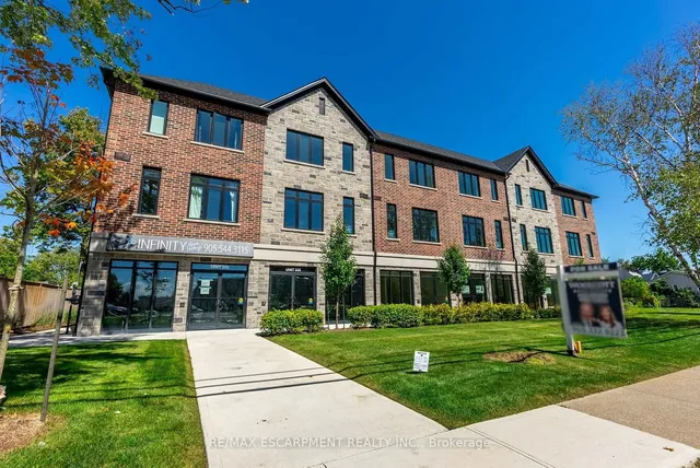 Additional property image - 2620 Binbrook Rd Unit 205
