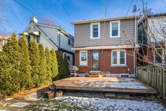 Additional property image - 40 Linwood Ave