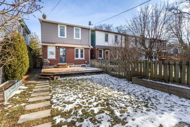 Additional property image - 40 Linwood Ave