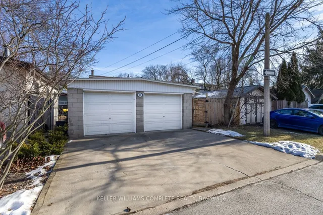 Additional property image - 40 Linwood Ave