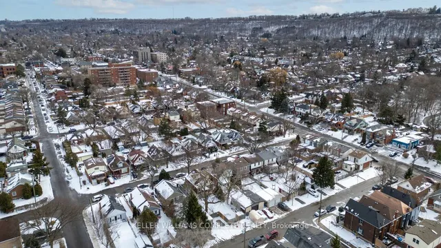 Property image - 40 Linwood Ave