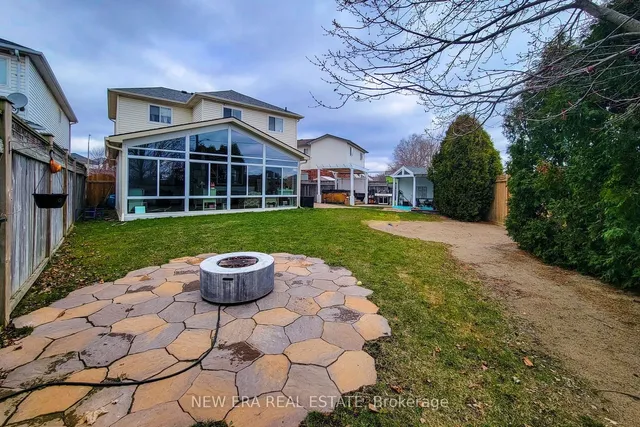 Additional property image - 20 Pentland Rd