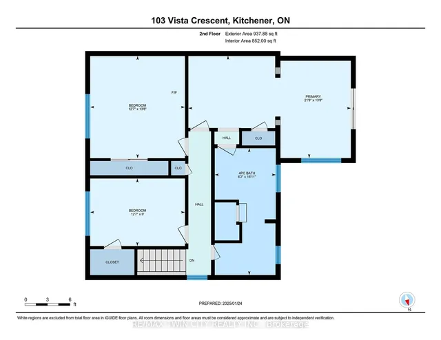 Additional property image - 103 Vista Cres